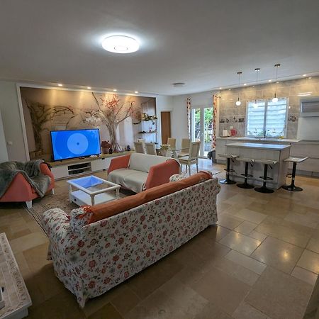 Villa Coeur Des Plaines La Plaine des Palmistes Eksteriør bilde