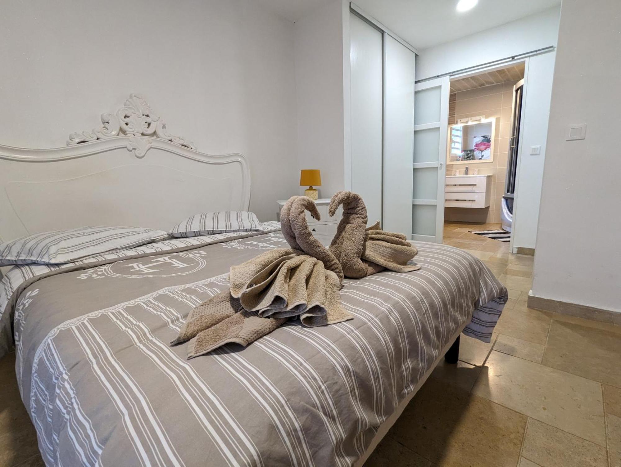Villa Coeur Des Plaines La Plaine des Palmistes Eksteriør bilde